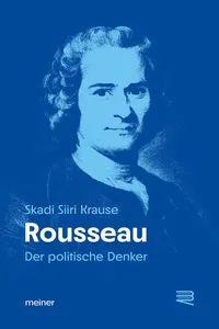 Rousseau_cover