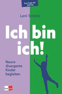 Ich bin ich!_cover