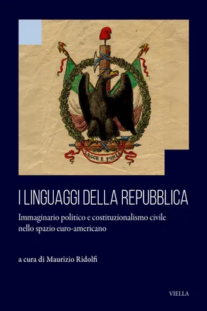 I linguaggi della Repubblica