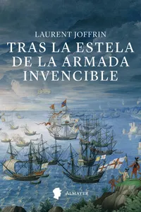 Tras la estela de la Armada Invencible_cover