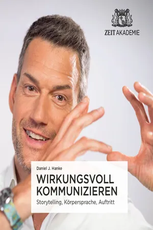 Wirkungsvoll kommunizieren