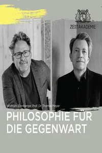 Philosophie für die Gegenwart – Hannah Arendt_cover