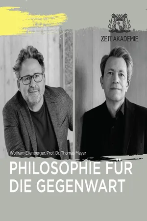 Philosophie für die Gegenwart – Hannah Arendt