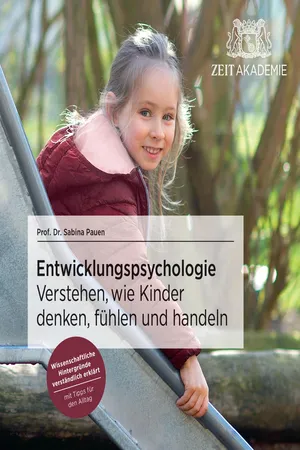 Entwicklungspsychologie