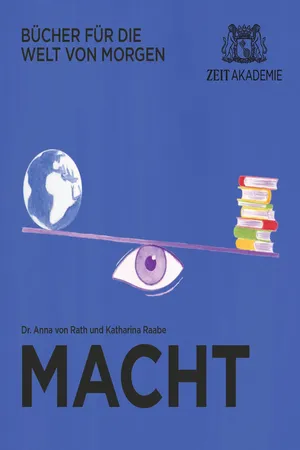 Bücher für die Welt von morgen