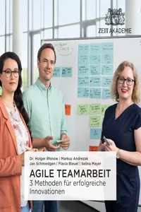 Agile Teamarbeit_cover