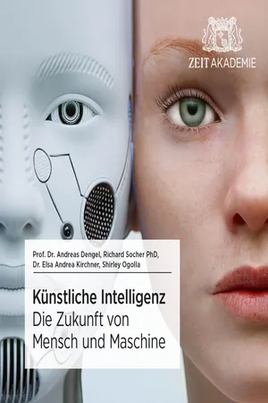 Künstliche Intelligenz