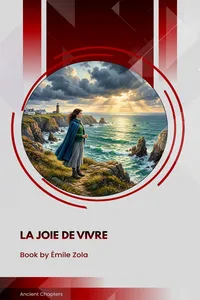 La Joie de vivre_cover
