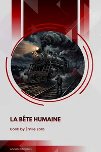 La Bête Humaine_cover