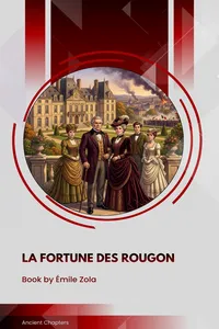 La Fortune des Rougon_cover