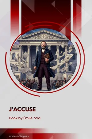 J'accuse