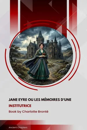 Jane Eyre ou Les Mémoires d'une institutrice