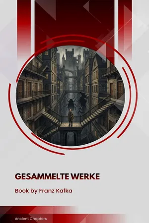 Gesammelte Werke