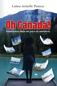 Oh Canada!