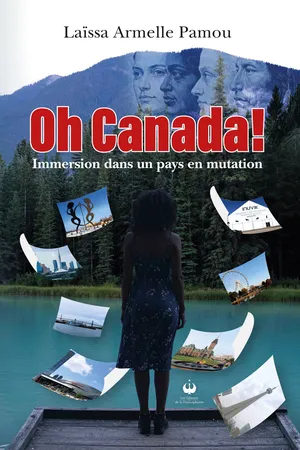 Oh Canada!