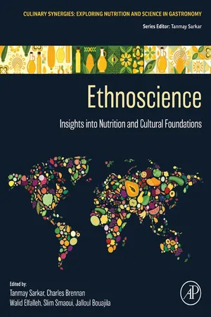 Ethnoscience