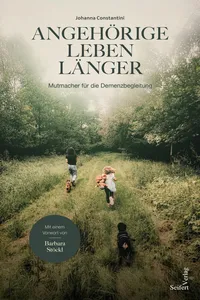 Angehörige leben länger