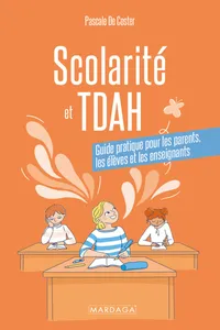 Scolarité et TDAH