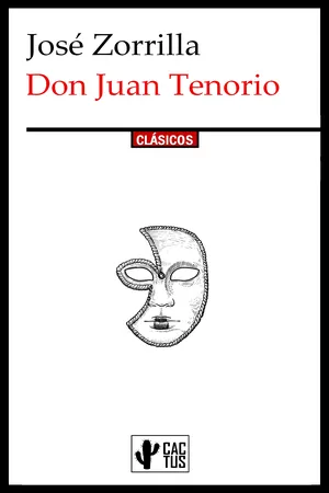 Don Juan Tenorio