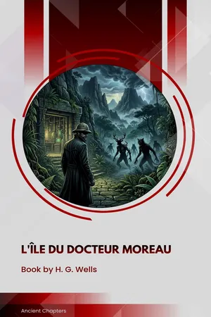 L'Île du docteur Moreau