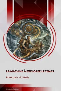 La Machine à explorer le temps_cover