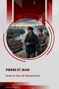 Pierre et Jean_cover