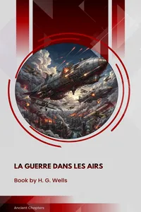 La Guerre dans les airs_cover