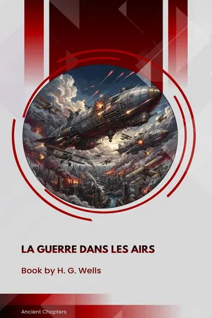 La Guerre dans les airs