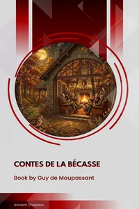 Contes de la Bécasse_cover
