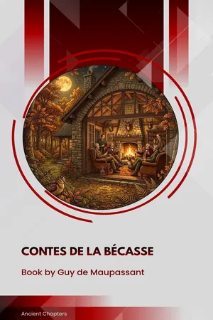 Contes de la Bécasse