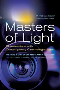 Masters of Light_cover