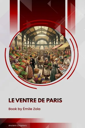 Le Ventre de Paris