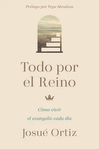 Todo por el Reino_cover