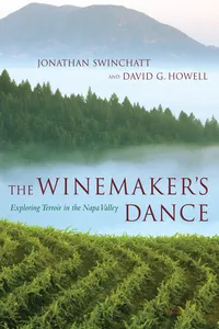 The Winemaker’s Dance_cover