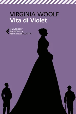 Vita di Violet