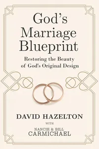 God’s Marriage Blueprint_cover