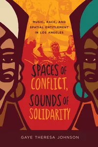 Spaces of Conflict, Sounds of Solidarity_cover