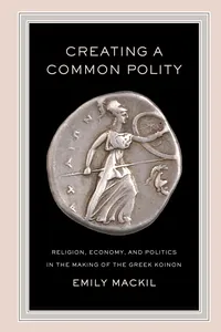 Creating a Common Polity_cover