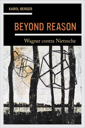 Beyond Reason