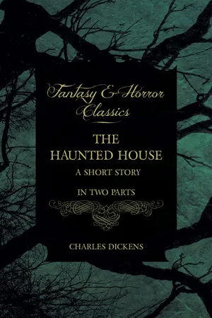 The Haunted House