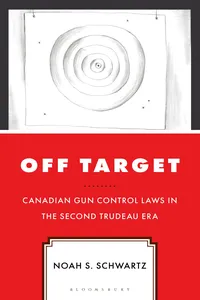 Off Target_cover