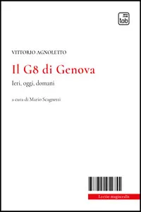 Il G8 di Genova_cover