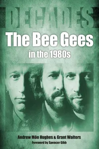 The Bee Gees_cover