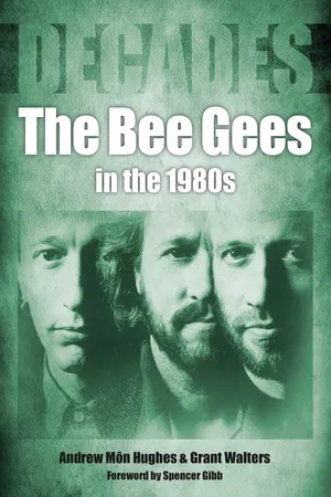 The Bee Gees