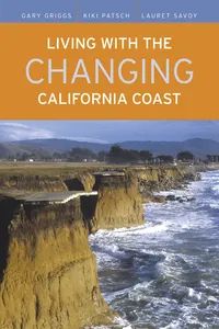 Living with the Changing California Coast_cover