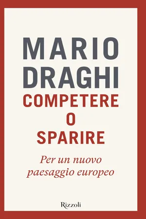 Competere o sparire