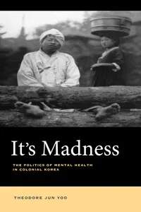 It's Madness_cover