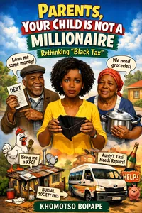 Parents, Your Child Is Not a Millionaire_cover