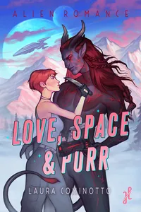 Love, Space & Purr_cover