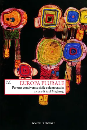 Europa plurale